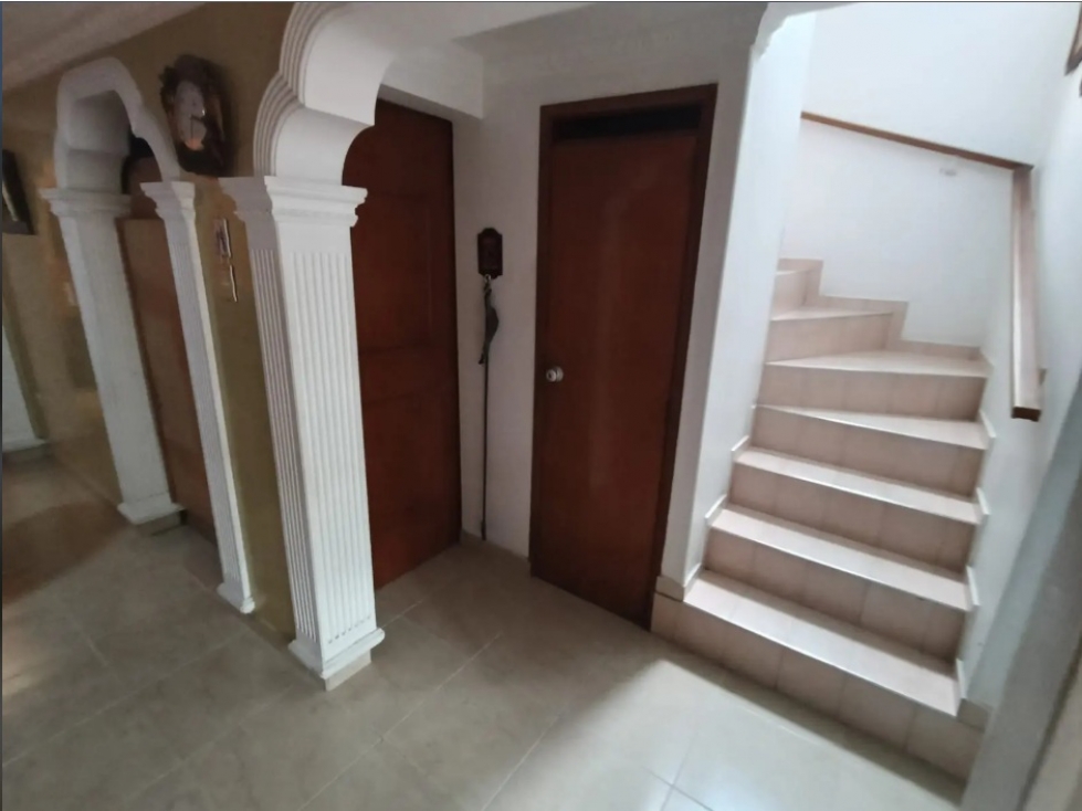 VENTA CASA CONJUNTO CERRADO REAL DE MINAS BUCARAMANGA COD:1336 — foto 5