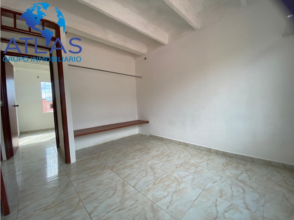 SE ARRIENDA APARTAMENTO EN BELLAVISTA COD 1339 — foto 5