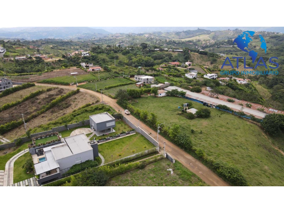 VENTA ARRIENDO PERMUTO CASA CAMPESTRE AMOBLADA LEBRIJA COD: 496 - 6
