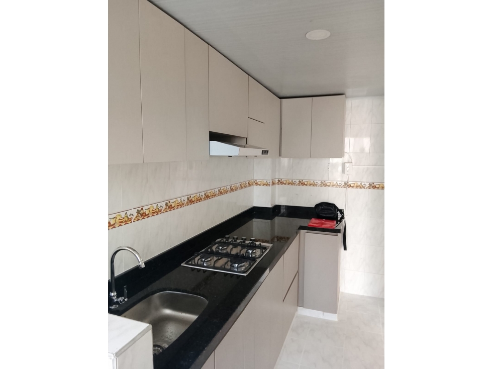 VENTA APARTAMENTO CONJUNTO CERRADO ALTAMIRA FLORIDABLANCA COD:1251