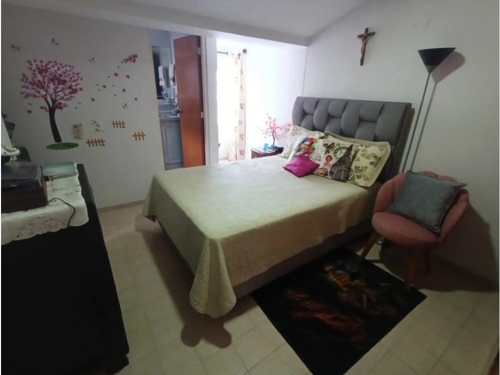 VENTA CASA CONJUNTO CERRADO REAL DE MINAS BUCARAMANGA COD:1336 — foto 6