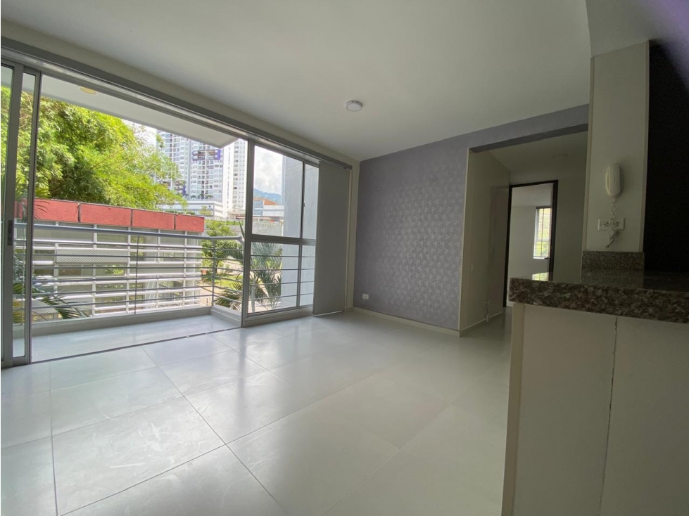 ARRIENDO APARTAMENTO CONJUNTO CERRADO ABADIAS FLORIDABLANCA COD:1340 — foto 5