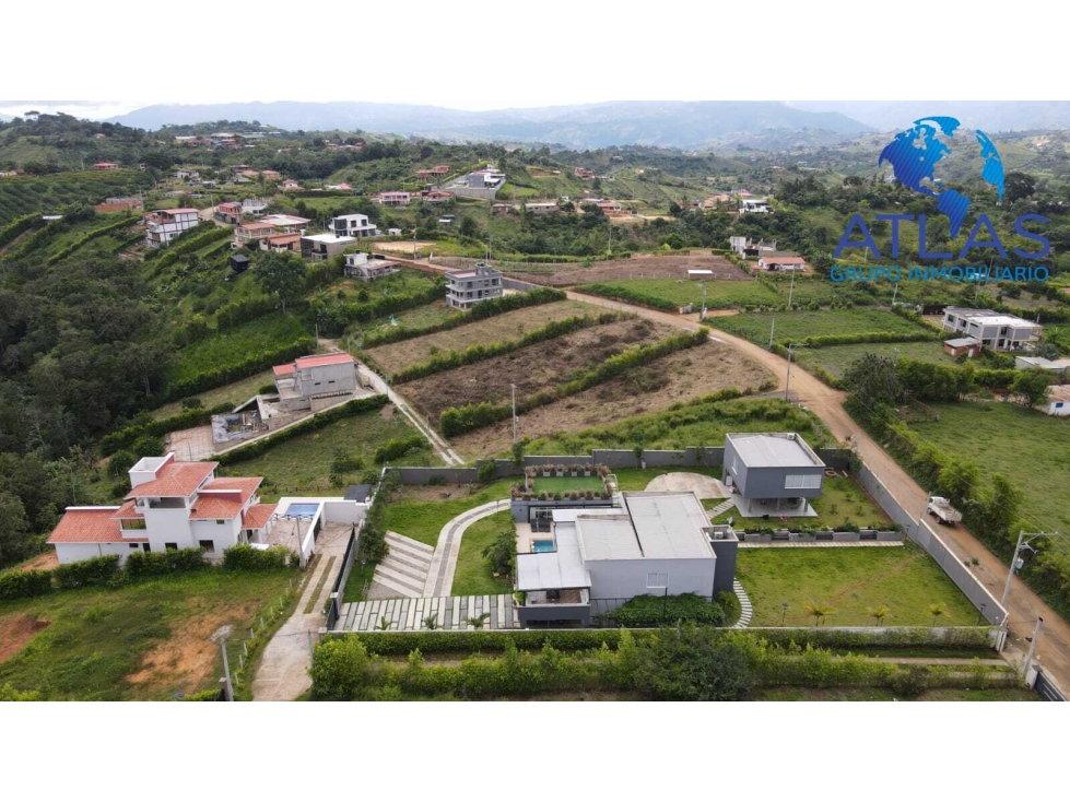 VENTA ARRIENDO PERMUTO CASA CAMPESTRE AMOBLADA LEBRIJA COD: 496 - 5