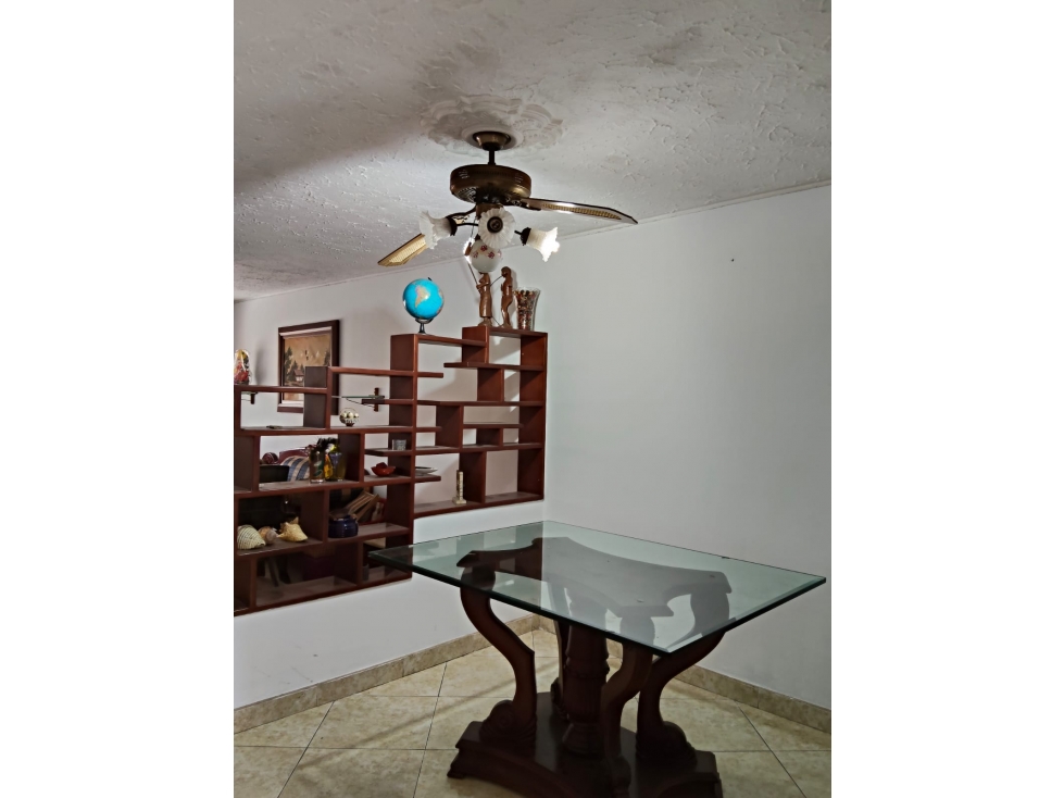 VENTA DE CASA EN PROVENZA DE DOS PISOS COD 1164 — foto 6