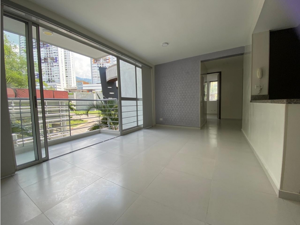 ARRIENDO APARTAMENTO CONJUNTO CERRADO ABADIAS FLORIDABLANCA COD:1340 — foto 4
