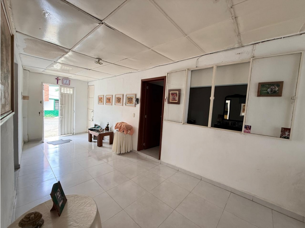 VENTA CASA BARRIO GOMEZ NIÑO REAL DE MINAS COD:1350 - 4