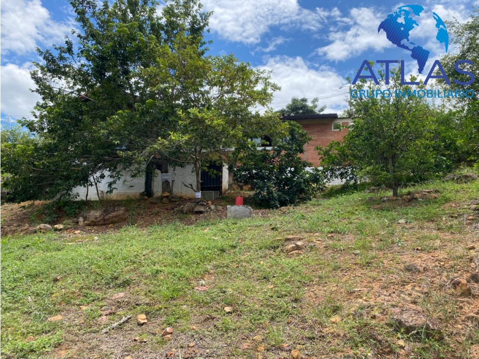 VENTA CASA CAMPESTRE RUITOQUE BAJO COD:1024 - 4