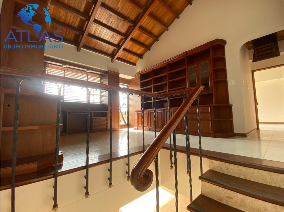 VENTA APARTAMENTO DUPLEX ALTOS DE CABECERA COD: 1287