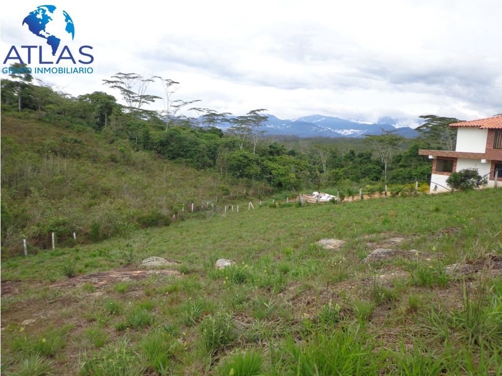 VENTA DE LOTE PARCELA MESA DE LOS SANTOS MERCADO CAMPESINO COD:1165 - 4