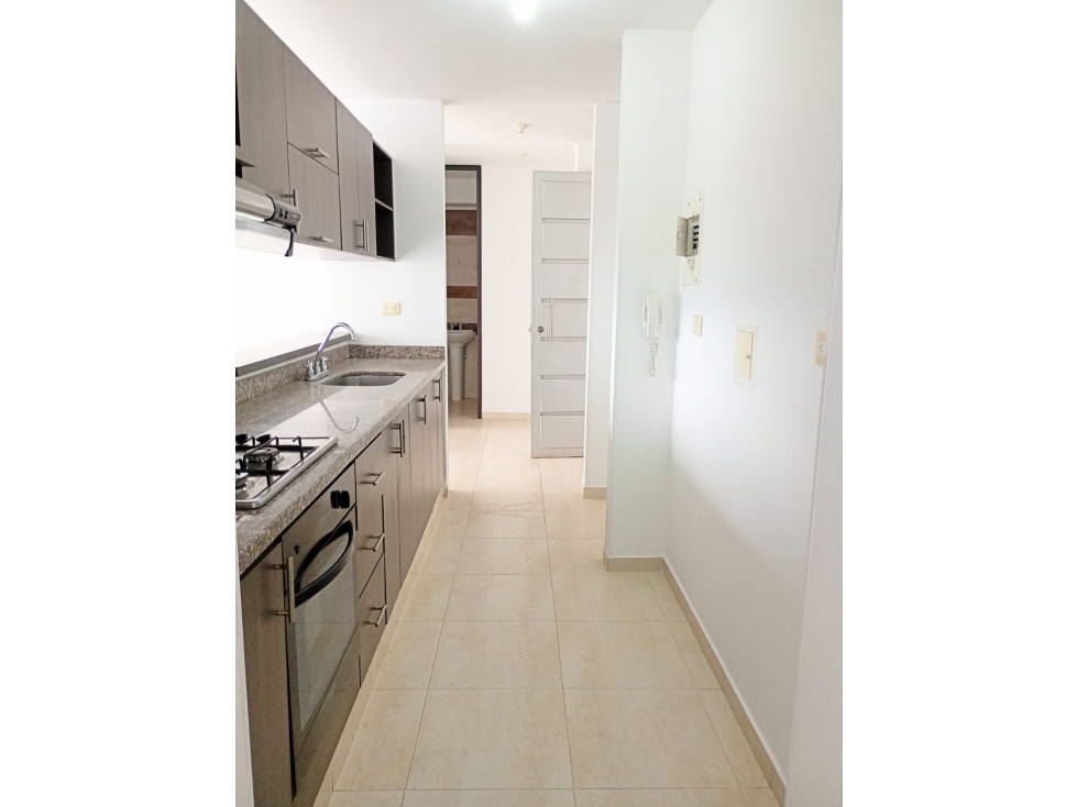 VENTA APARTAMENTO CONJUNTO CERRADO PROVENZA COD:1261 — foto 6