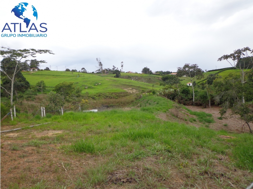 VENTA DE LOTE PARCELA MESA DE LOS SANTOS MERCADO CAMPESINO COD:1165 - 1