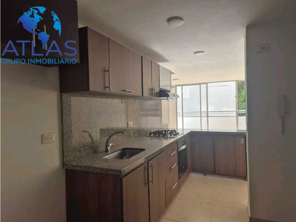 VENTA APARTAMENTO CONJUNTO EN SOTOMAYOR BUCARAMANGA COD: 1269
