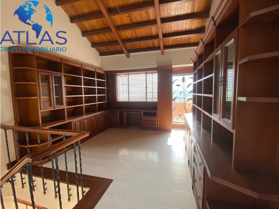 VENTA APARTAMENTO DUPLEX ALTOS DE CABECERA COD: 1287 — foto 3