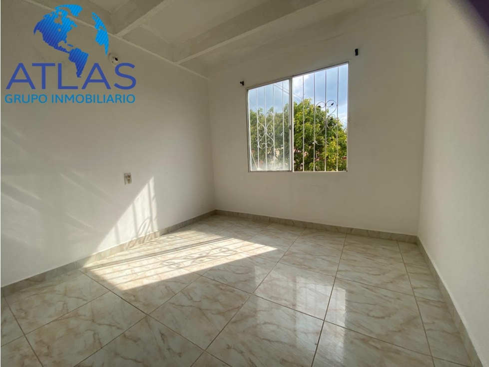 SE ARRIENDA APARTAMENTO EN BELLAVISTA COD 1339 — foto 6