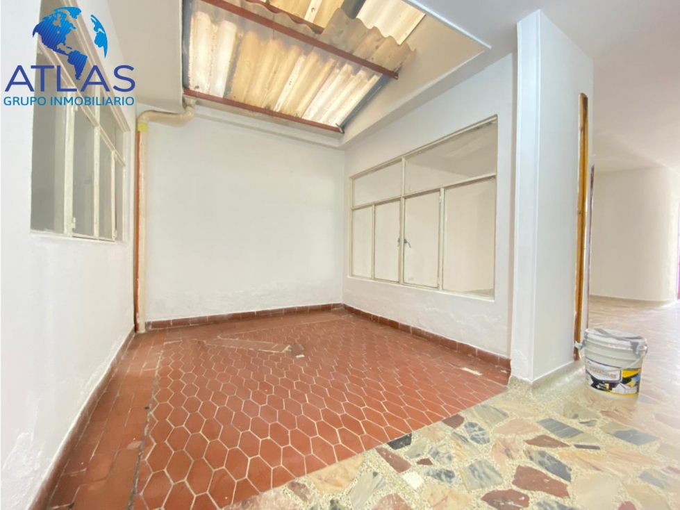 ARRIENDA APARTAMENTO CASCO URBANO DE FLORIDABLANCA COD 1346 — foto 6