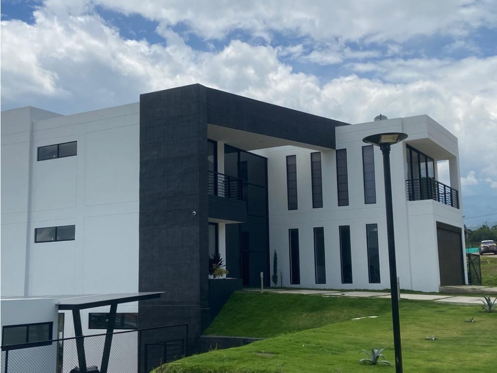 VENTA PERMUTA LOTE EN CONDOMINIO EN RUITOQUE BAJO COD:427 - 6