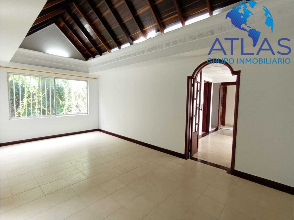 VENTA APARTAMENTO DUPLEX CONJUNTO LA FLORESTA EN BUCARAMANGA: COD:713