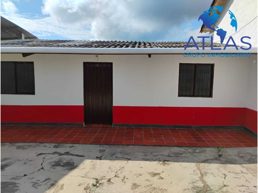 VENTA DE CASA CAMPESTRE EN LEBRIJA SANTANDER COD:749 - 3