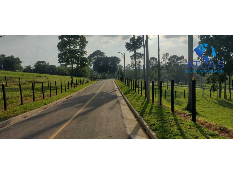 VENTA DE HERMOSAS PARCELAS EN RUITOQUE ALTO COD: 797 - 2