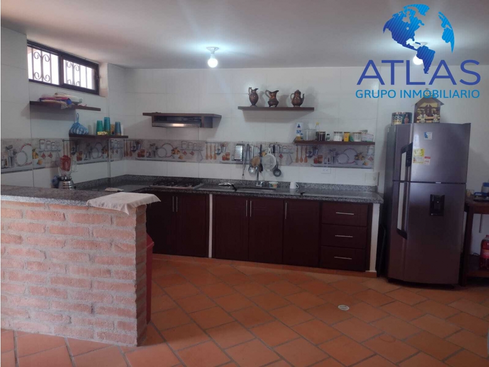 VENTA PARCELA EN RUITOQUE BAJO / FLORIDABLANCA : COD:810 - 5