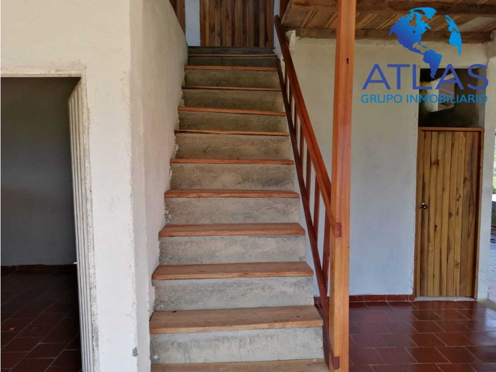 VENTA DE  FINCA EN LEBRIJA / SANTANDER   COD: 863 - 3