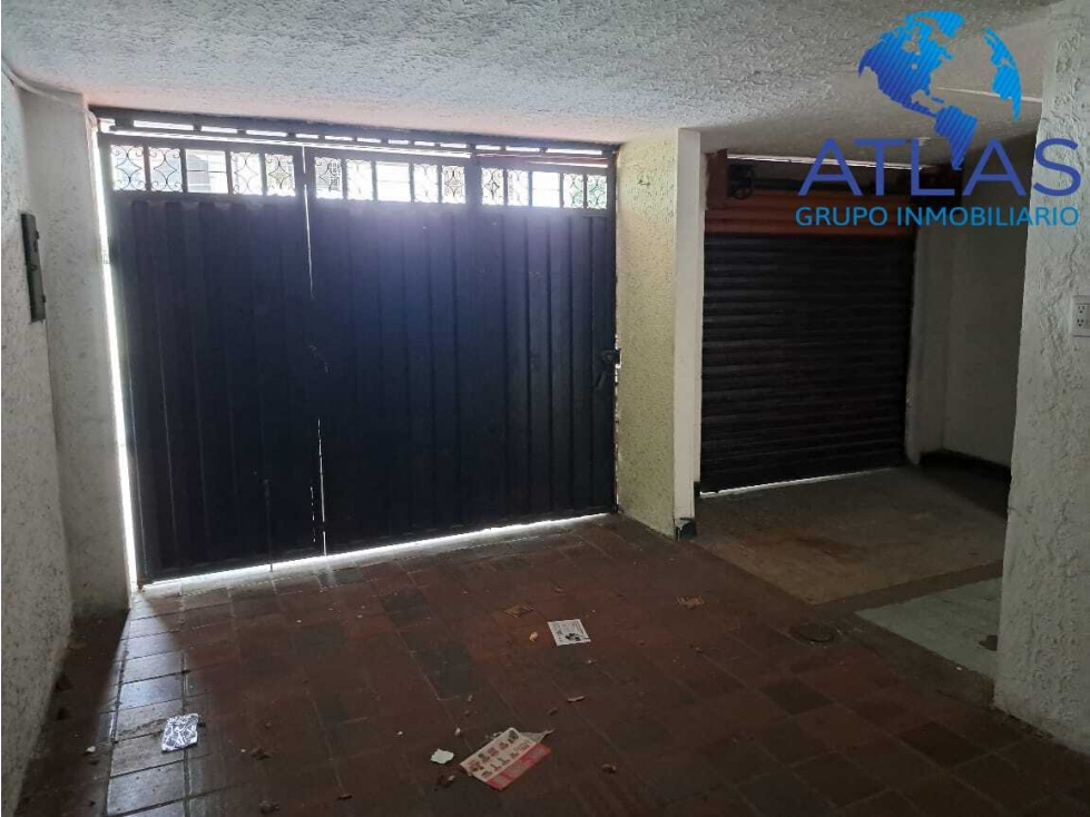 VENTA DE CASA COMERCIAL EN PROVENZA  PARA REMODELAR COD:907 — foto 6