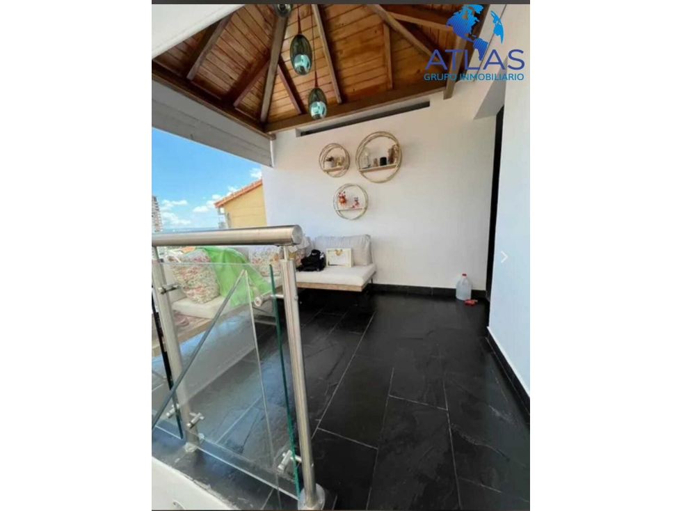 VENTA DE CASA BARRIO LAGOS DEL CACIQUE  COD: 1044 — foto 6