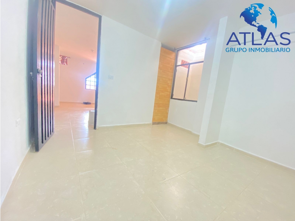 ARRIENDO APARTA ESTUDIO EN PIEDECUESTA / VILLA JOSEFINA COD: 1071 — foto 4