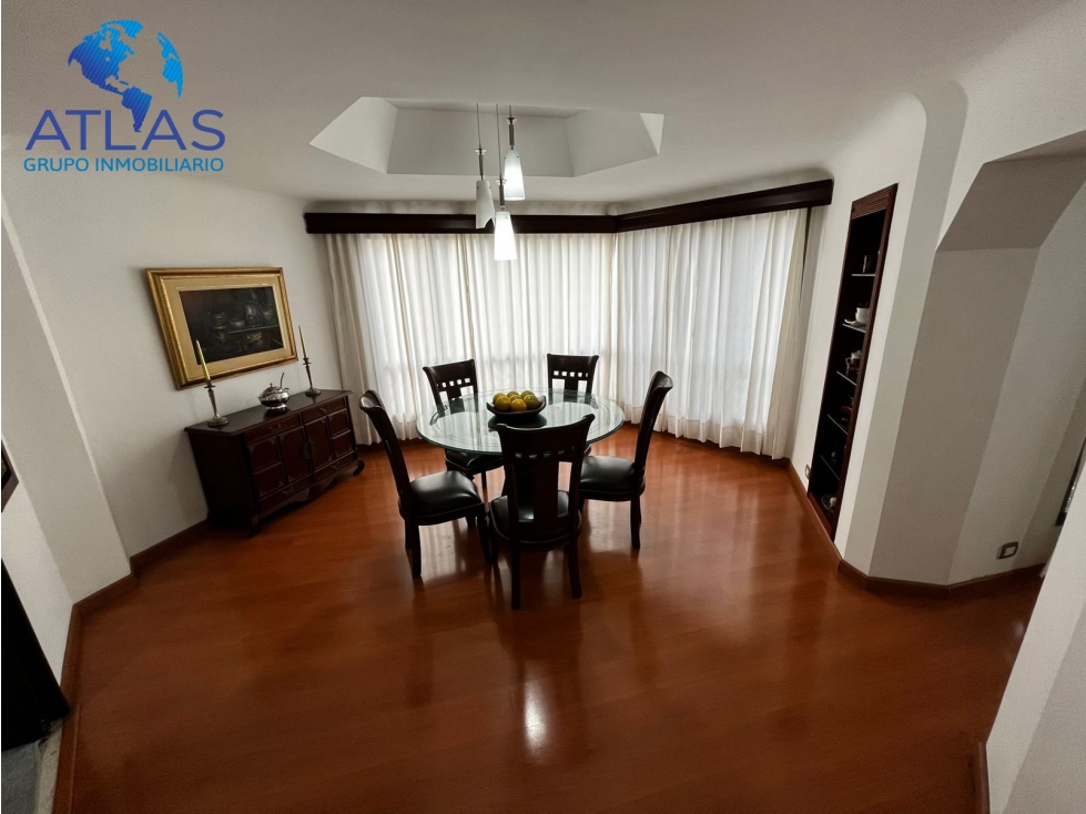 VENTA DE APARTAMENTO EN EL PRADO BUCARAMANGA COD:1090 — foto 2