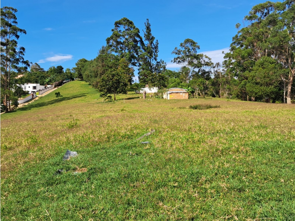 VENTA 7 HECTAREAS MESA DE LOS SANTOS MERCADO CAMPESINO COD:1109 - 1