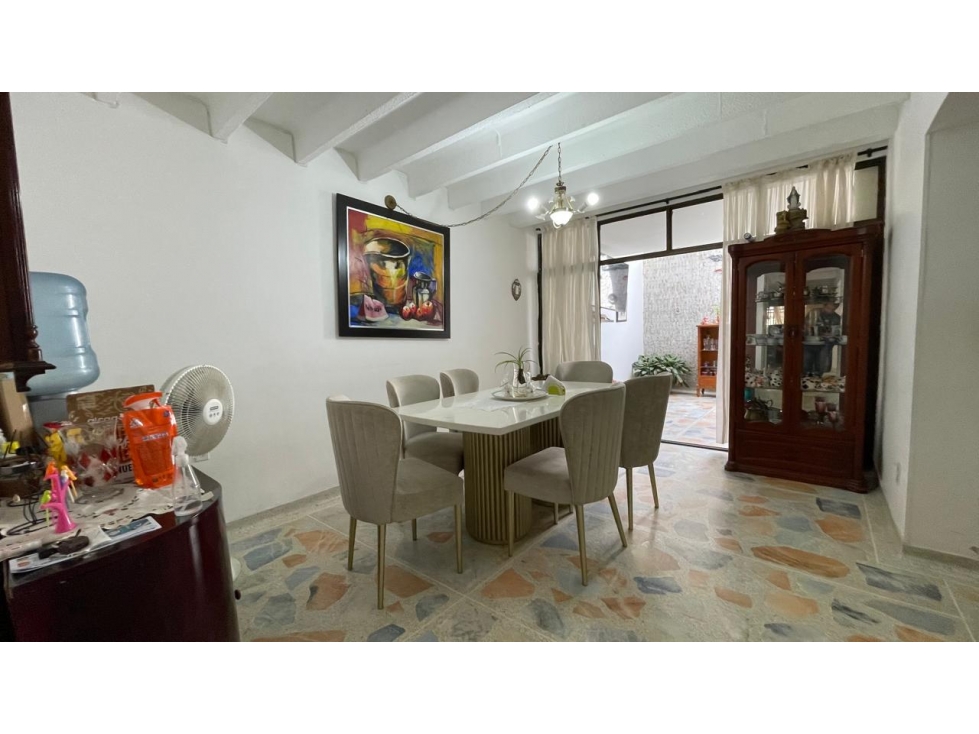 VENTA CASA BARRIO FONTANA BUCARAMANGA COD: 1127 — foto 4