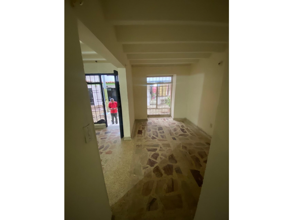 VENTA DE CASA PEATONAL EN EL BARRIO COAVICONZA BUCARAMANGA COD:1137 — foto 5