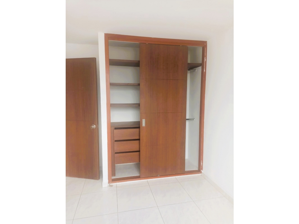 VENTA DE APARTAMENTO 2 HABITACIONES ZONA CENTRO COD:1143 — foto 6