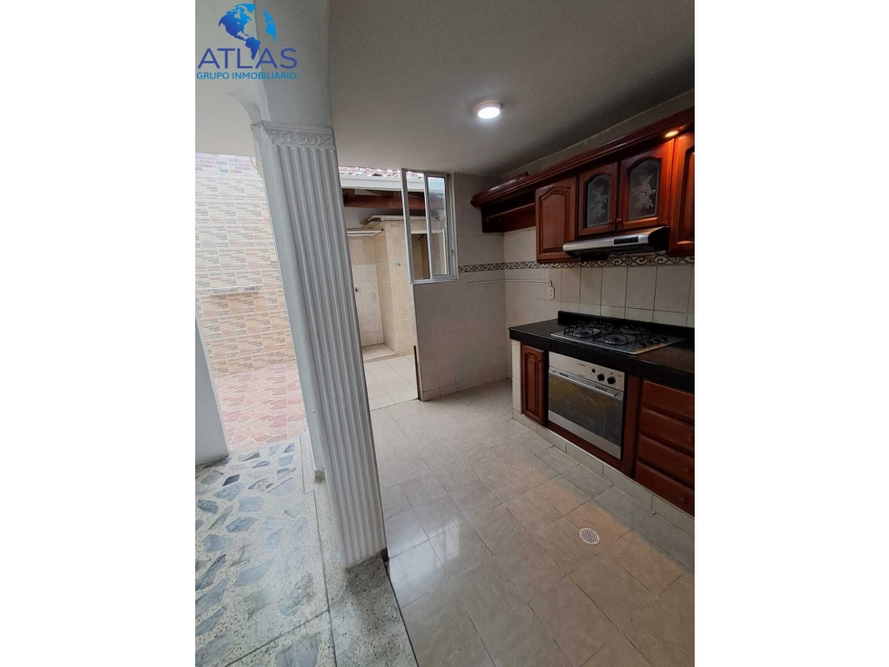 VENTA CASA DIAMANTE 2 BUCARAMANGA COD:1149 - 3
