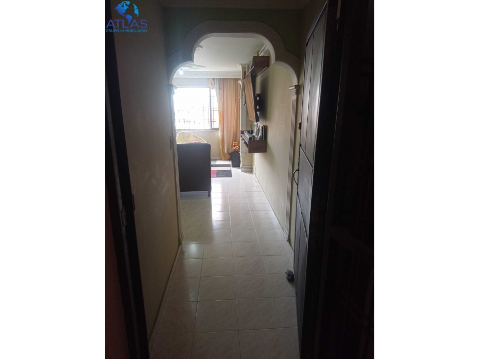 VENTA APARTAMENTO PROVENZA BUCARAMANGA COD:1159 — foto 5
