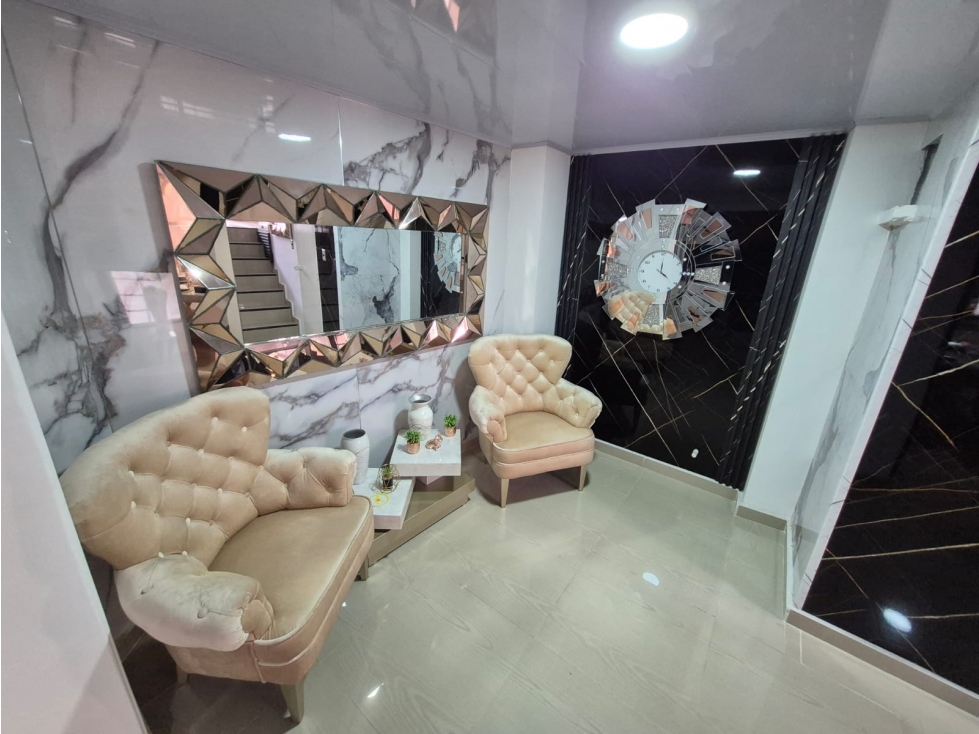 VENTA PERMUTA CASA CERCA AL CLUB CAMPESTRE CAÑAVERAL COD: 1182 — foto 6