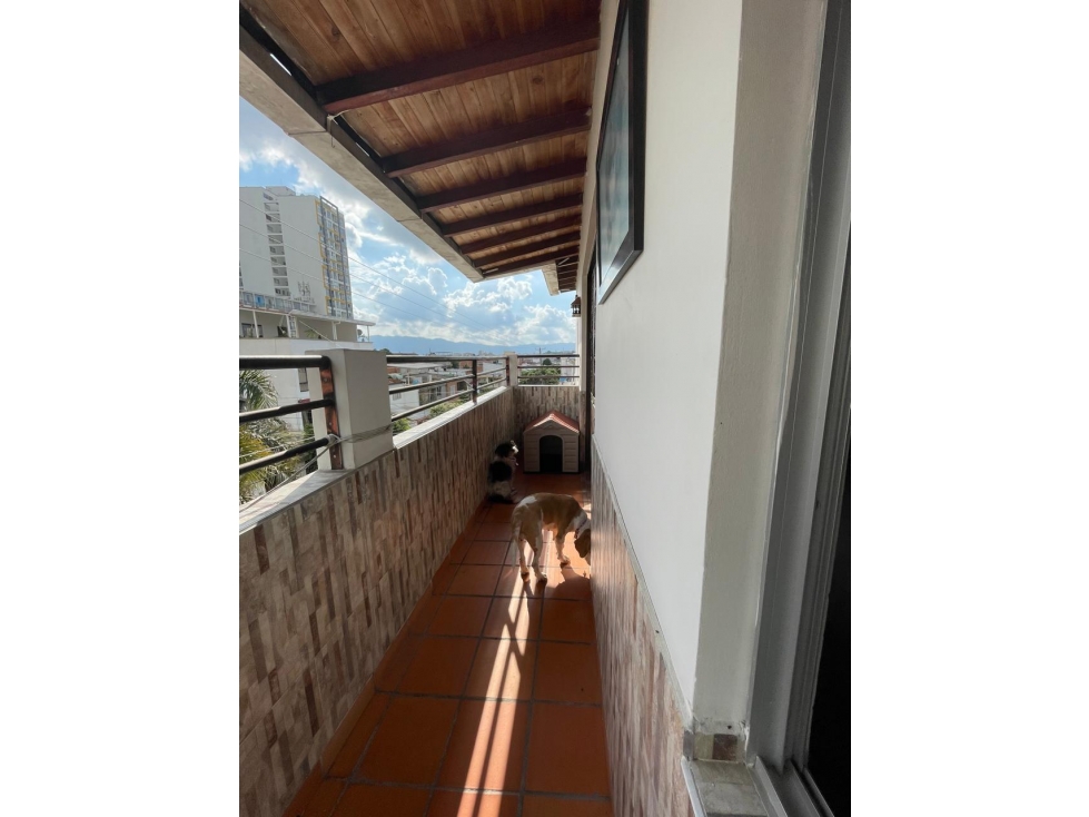 VENTA APARTAMENTO EN EL DIAMANTE II 158M2 BUCARAMANGA COD:1191