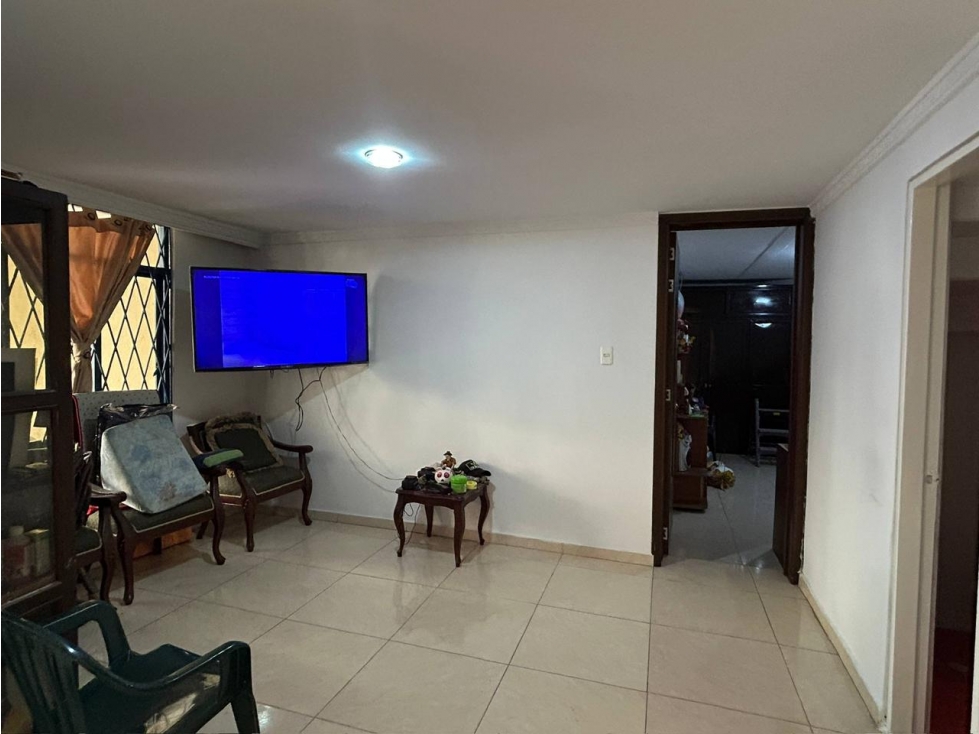 VENTA CASA REAL DE MINAS CONJUNTO CERRADO COD:1195 — foto 4