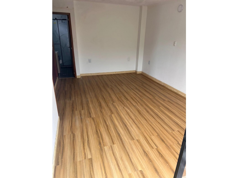 VENTA APARTAMENTO DUPLEX BARRIO LA FLORESTA BUCARAMANGA COD:1198 — foto 5