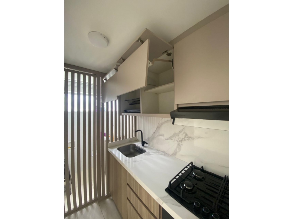 VENTA APARTAMENTO CONJUNTO BARRIO FATIMA CERCA AL CACIQUE COD:1200 — foto 3