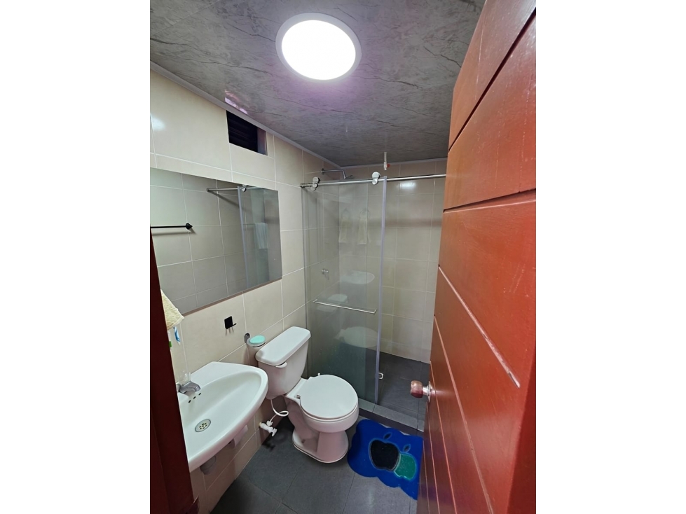 VENTA CASA BARRIO SAN FRANCISCO BUCARAMANGA COD: 1202 — foto 6