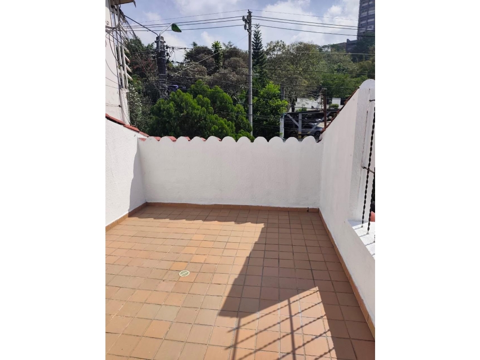 VENTA CASA BARRIO EL PRADO BUCARAMANGA COD: 1243 — foto 5