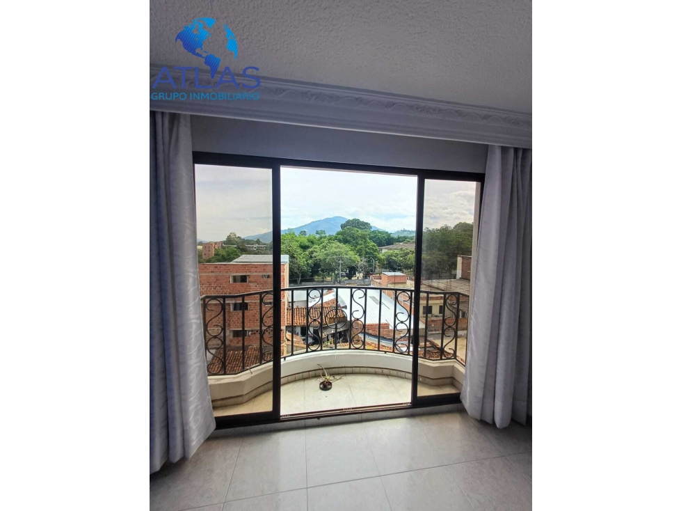 VENTA APARTAMENTO BARRIO SAN ALONSO BUCARAMANGA COD: 1285 — foto 2