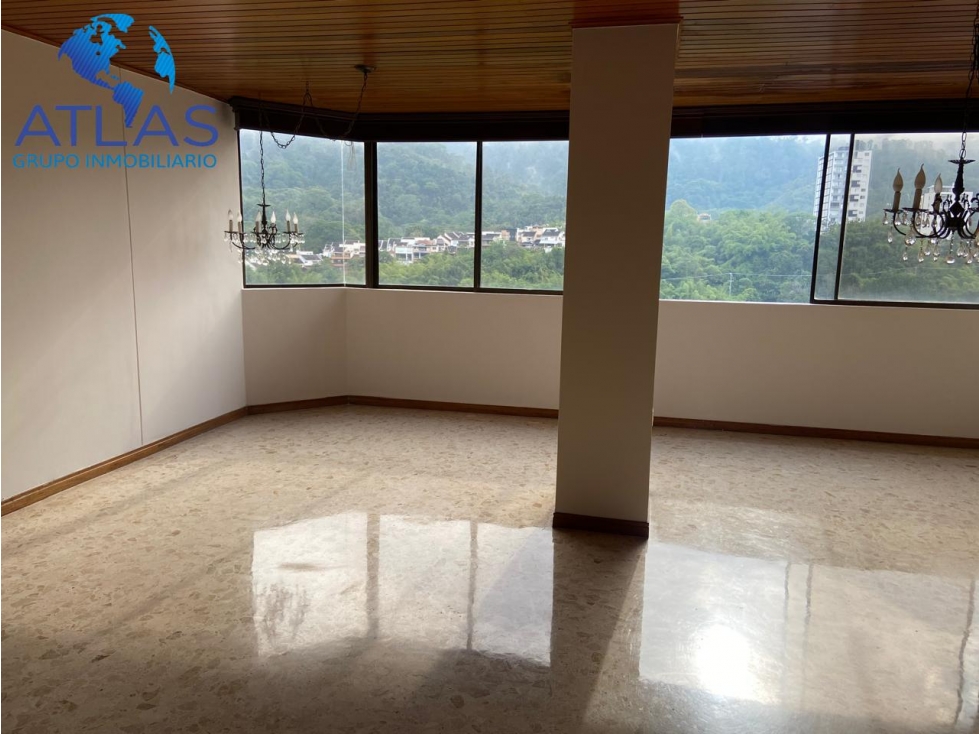 VENTA APARTAMENTO DUPLEX ALTOS DE CABECERA COD: 1287 — foto 2