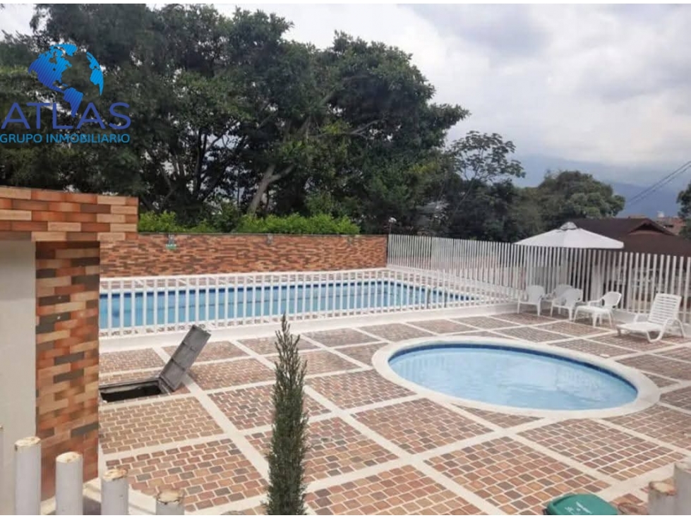 VENTA CASA CONJUNTO CERRADO BARRIO TOLEDO PLATA BUCARAMANGA COD: 1300 — foto 6