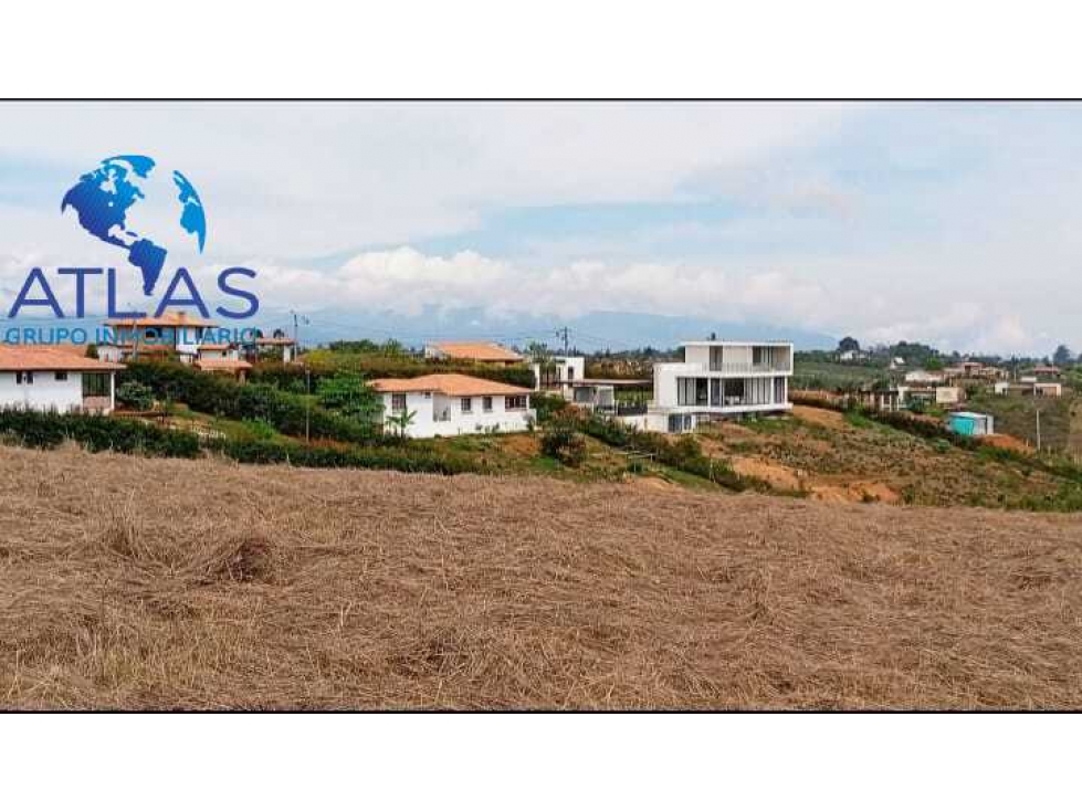 VENTA PARCELACION MESA DE LOS SANTOS COD: 1315 - 2