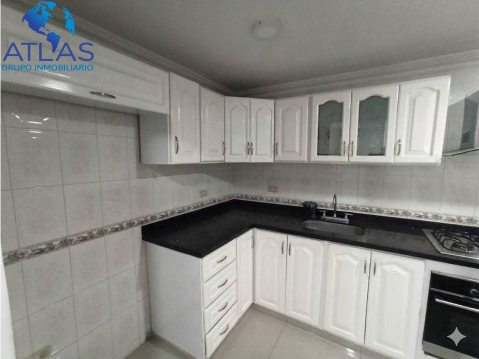 ARRIENDO APARTAMENTO CERCA AL CENTRO COMERCIAL CAÑAVERAL COD 1323 - 3