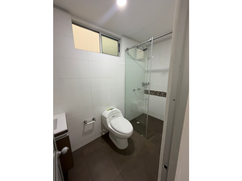 VENTA APARTAMENTO EDIFICIO SOTOMAYOR BUCARAMANGA COD:1329 - 5