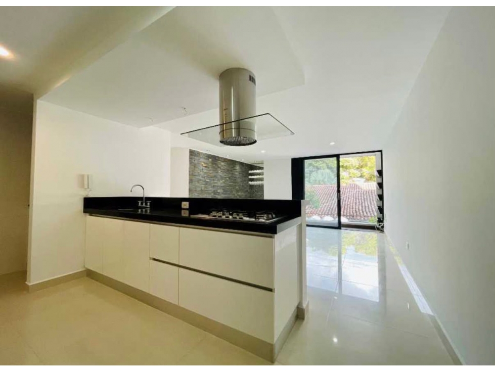 VENTA APARTAMENTO CABECERA BUCARAMANGA COD:1345 — foto 3