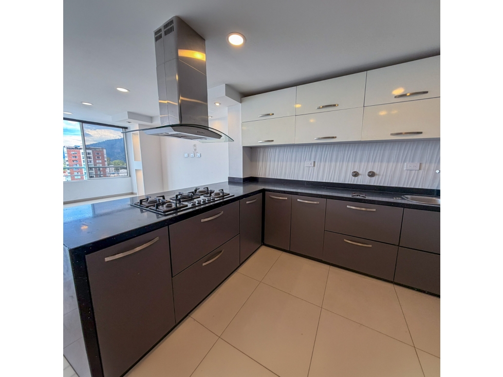 VENTA PERMUTA DUPLEX SAN ALONSO BUCARAMANGA COD:1347 - 3